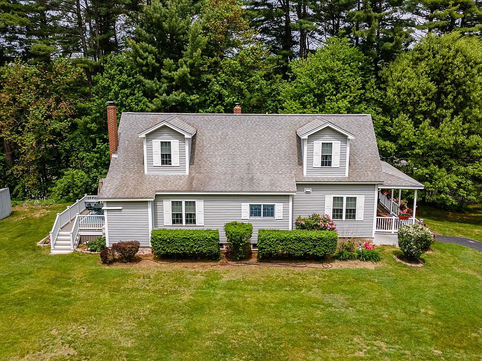 73 Crest Dr, Somersworth, NH 03878 MLS 4912653 Zillow