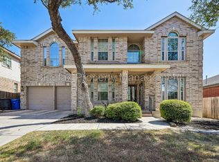 2635 Turquoise Way, San Antonio, TX 78251