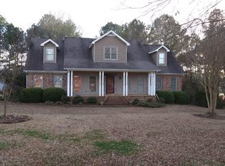 174 Ponderosa Way, Muscle Shoals, AL 35661