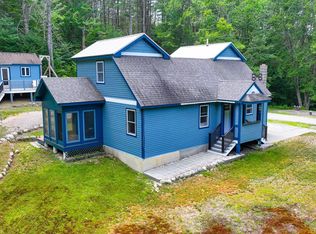 169 South Bridgton Road, Bridgton, ME 04009