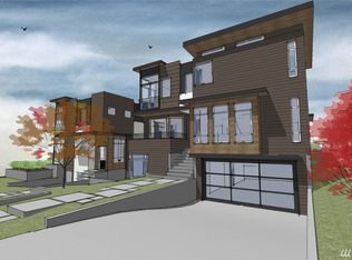 11406 NE 87th St, Kirkland, WA 98033