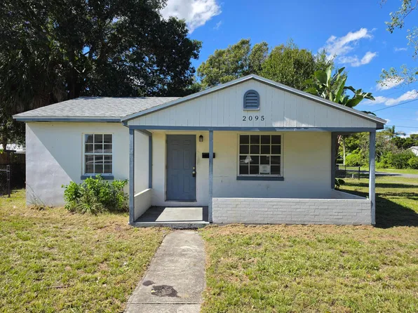 2095 36TH Avenue, Vero Beach, FL 32960