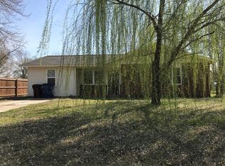 3406 Furman Ave, Fort Smith, AR 72908