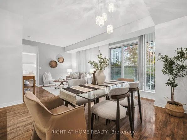 3939 Duke Of York Blvd #604, Mississauga, ON L5B 4N2