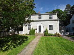 11 Holmes Ct, Darien, CT 06820