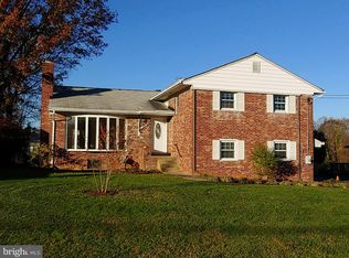 806 Winhall Way, Silver Spring, MD 20904