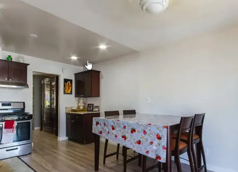 2295 N Tustin Ave #3 — Photo 4