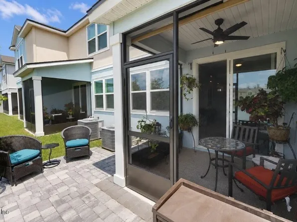 92 SEAPORT BREEZE Road, St. Johns, FL 32095