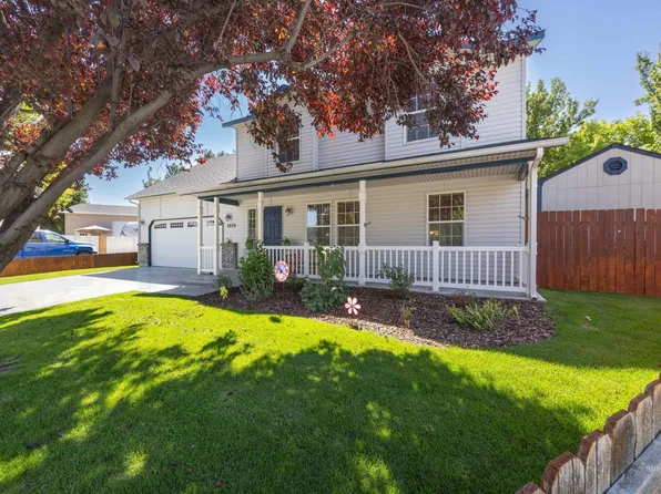 2839 W Pudu St, Meridian, ID 83642