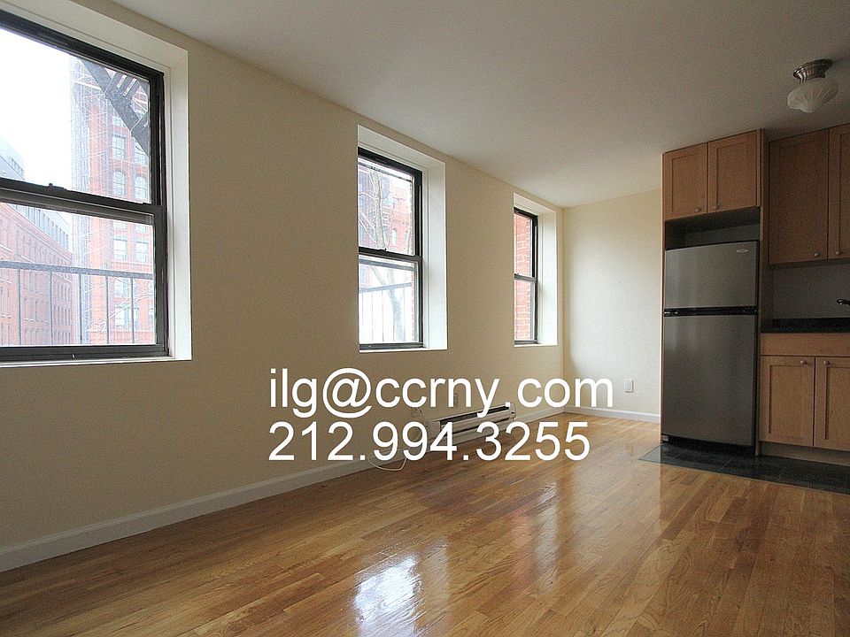 1st image of 283 Mott St