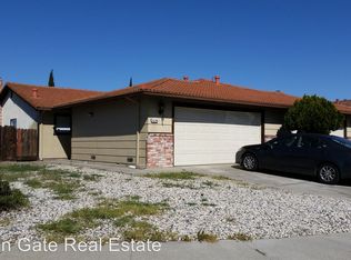 2516-B Jenifer Ct, Antioch, CA 94509