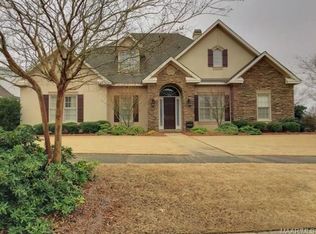 3435 Oak Grove Cir, Montgomery, AL 36116
