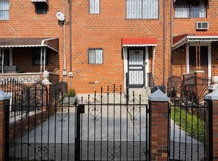 217 Berriman Street, Brooklyn, NY