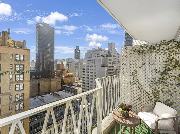 1160 3rd Ave APT 17G, New York, NY 10065