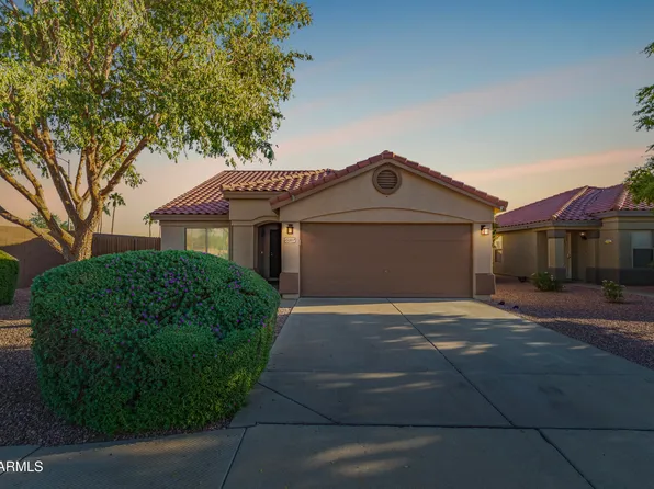 13507 W FARGO Drive, Surprise, AZ 85374