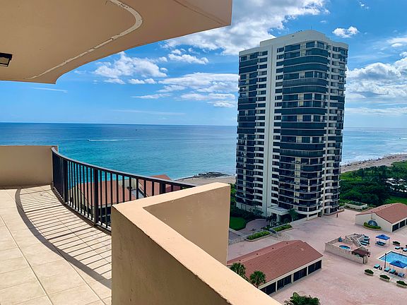 2nd image of 4200 N Ocean Dr APT 2-1602