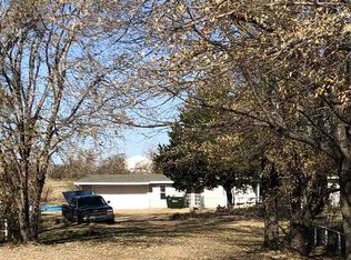 7142 312th Rd, Arkansas City, KS 67005