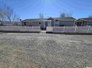 4085 State Route 208, Wellington, NV