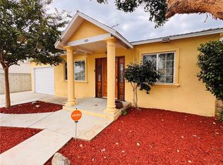 925 Walnut St, San Gabriel, CA 91776