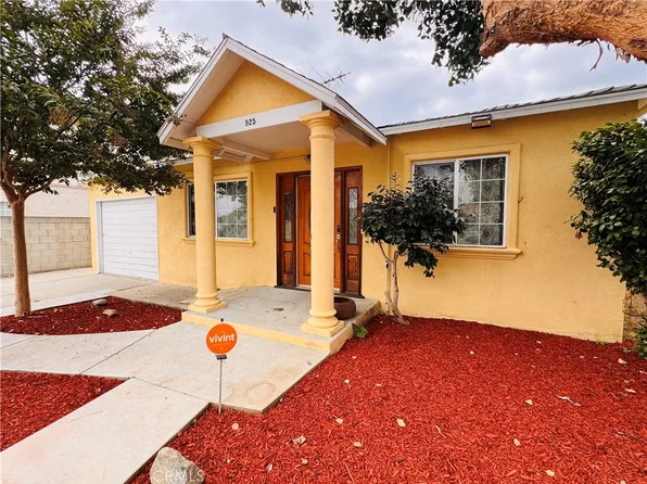 925 Walnut St, San Gabriel, CA 91776