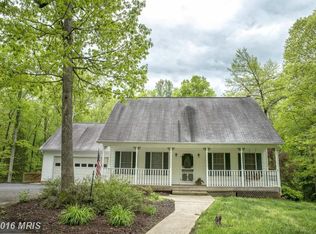 2301 Cromwell Rd, Catlett, VA 20119