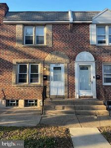 1107 Taylor Dr, Folcroft, PA, 19032