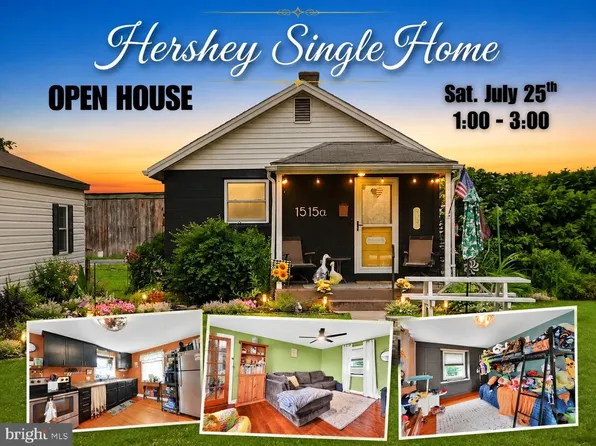 1515A E Caracas Ave, Hershey, PA 17033