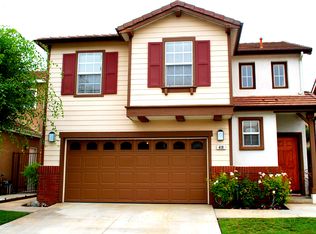 418 Redtail Dr, Brea, CA 92823