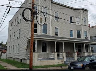 70 Wyllie St #3, Schenectady, NY 12307