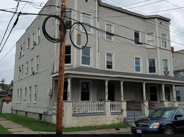 70 Wyllie St #3, Schenectady, NY 12307