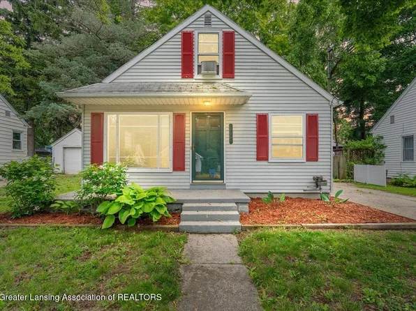 2115 Donora St, Lansing, MI 48910