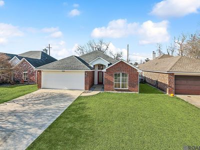 17413 Benjamins Walk, Baton Rouge, LA, 70817