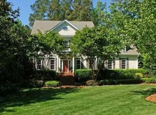 5208 Gable Ridge Ln, Holly Springs, NC 27540