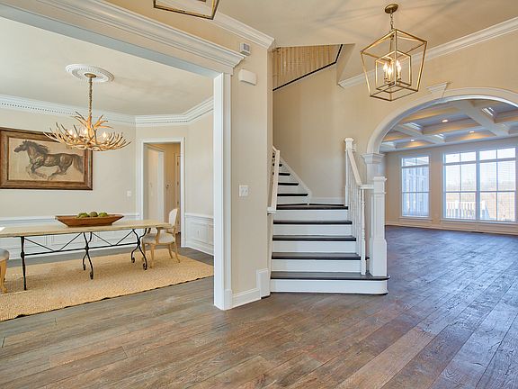 MODERN FARMHOUSE STYLE