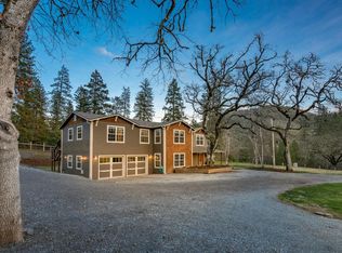 12932 Highway 234, Gold Hill, OR