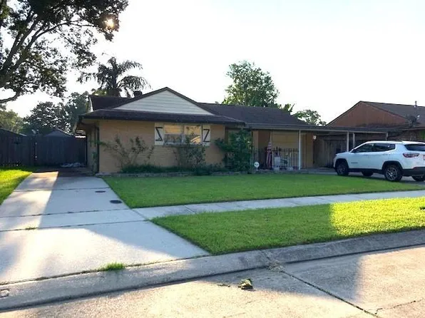 5075 Radcliff St, Marrero, LA 70072