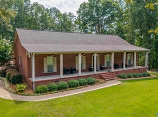 3955 S Valley Rd, Southside, AL 35907