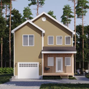 73 Northwood Ter, Lake Ariel, PA, 18436