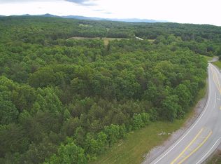 Nashville Hwy, Lancing, TN 37770