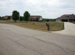 4184 Flesher Dr, Barberton, OH 44203