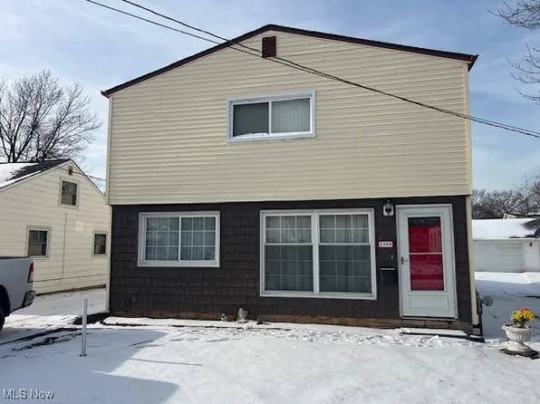 1342 E 346th St, Eastlake, OH 44095