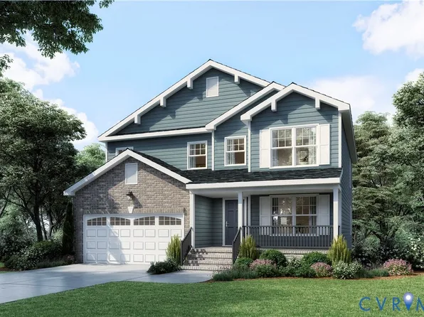 7224 Shining Armor Ct, Henrico, VA 23231
