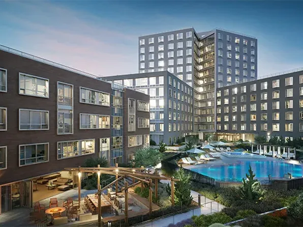 110 Channel St #602, San Francisco, CA 94158