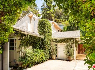 2204 Stanley Hills Dr, Los Angeles, CA 90046