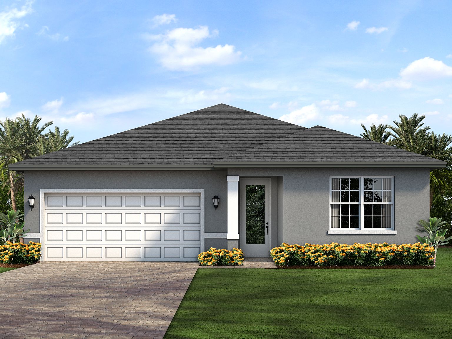 Biscayne Plan, The Hammocks at West Port, Pt Charlotte, FL 33953 Zillow