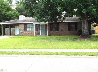 314 Wisconsin Ave, Warner Robins, GA 31093