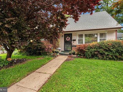 703 Dryden St, Silver Spring, MD, 20901