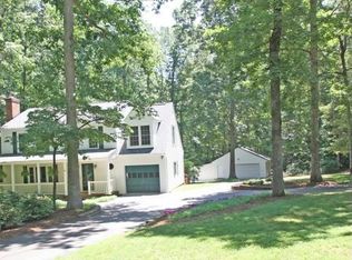 1911 Eastwood Ct, Powhatan, VA 23139