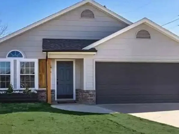 18 Brookhaven Ct, Bentonville, AR 72712