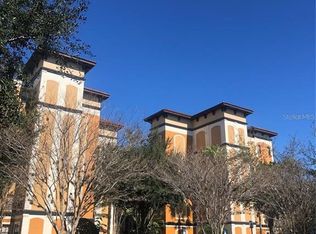 12527 FLORIDAYS RESORT DRIVE #311E, ORLANDO, FL 32821